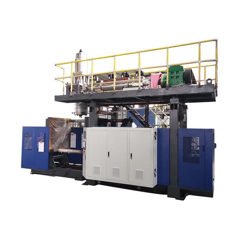120L Makîneya Molding Blow