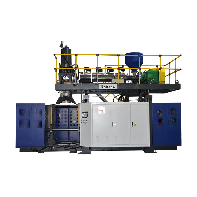 30l Accumulator Moşena Molding Blow