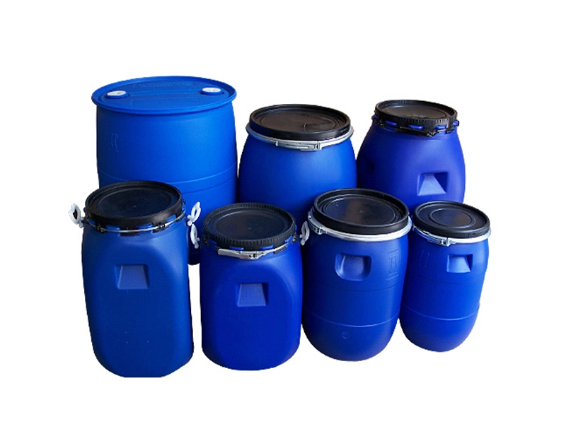 30l - 220L konteyner