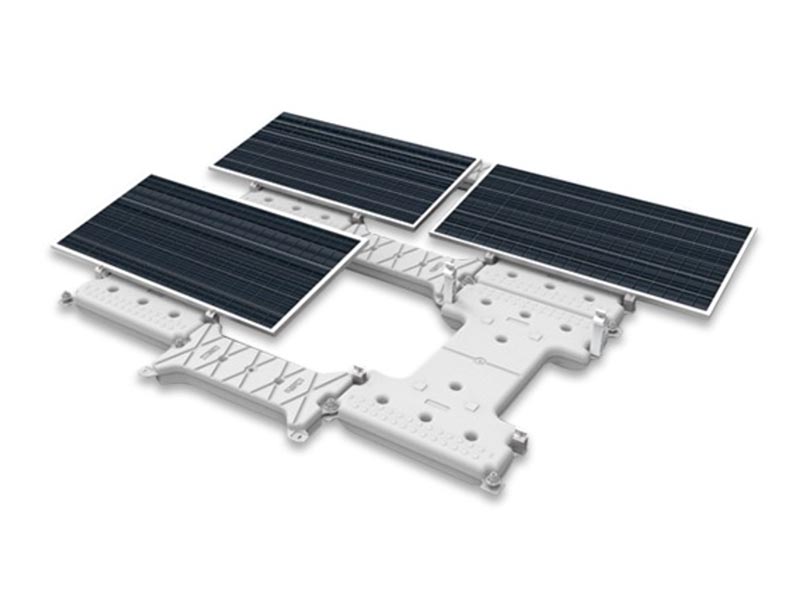 Floating Solar