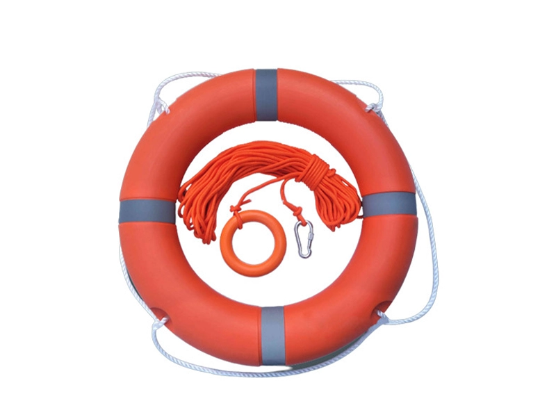 Jiyan-buoy
